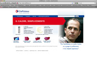 realizzazione siti web
