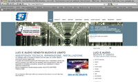 realizzazione siti ecommerce